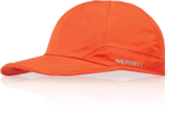 Orange Merrell Hat