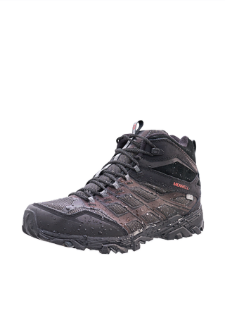 Moab FST Ice+