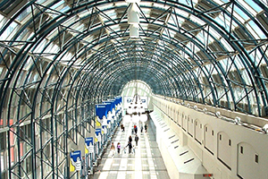 Skywalk